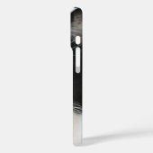 Tuxedo Cat iPhoneケース Case-Mate iPhoneケース (裏面 / 左)