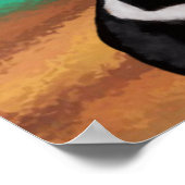 Tuxedo the Catポスター ポスター (角)