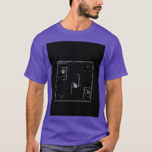 Tuxedomoon half mute post punk 80s retro new wave tシャツ