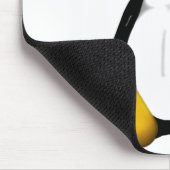 Tuxpad マウスパッド (コーナー)