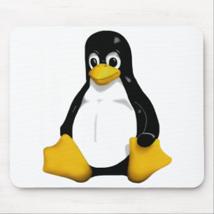 Tuxpad マウスパッド
