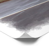 Tuy Hoa AFB Vietnam 1969 E Print ポスター (角)