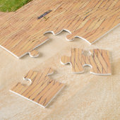 Tuynhuys and garden, Cape Town, South Africa ジグソーパズル (側面)