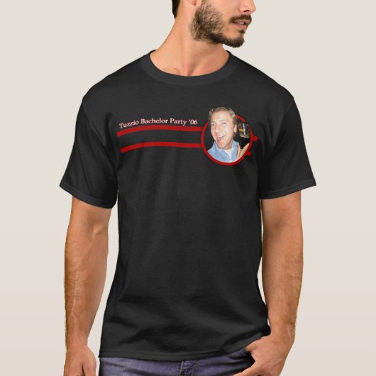 tuz10b2 tシャツ (正面)