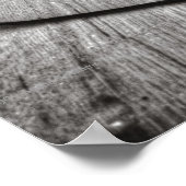 TVに表示されない ポスター (角)