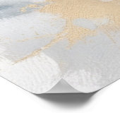 TVイスラムのフレーム ポスター (角)