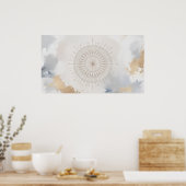 TVイスラムのフレーム ポスター (キッチン)