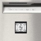 TVサインオフ磁石 マグネット (インサイチュ (食洗機))