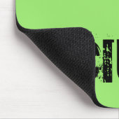 TVショーの孤児の黒からのクローンクラブ マウスパッド (コーナー)