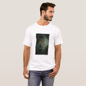 TVシリーズ『フロム』よりボイド・スティーブンス Tシャツ (正面フル)