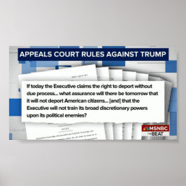 TVスクリーンショットポスター[4-18-25] ポスター