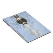 TVタワーベルリン ノートブック (右側)