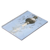 TVタワーベルリン ノートブック (左側)