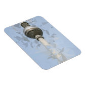 TVタワーベルリン マグネット (右側)