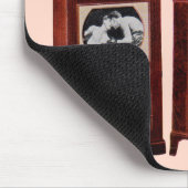 tv 1951の内容 マウスパッド (コーナー)