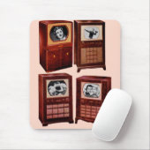 tv 1951の内容 マウスパッド (マウス)