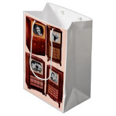 tv 1951の内容 ミディアムペーパーバッグ (正面アングル)