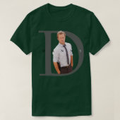Tv 2022 Tシャツ (デザイン正面)