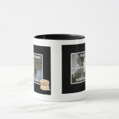 TV Childlock マグカップ (中央)