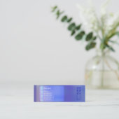 TV DNA -細い スキニー名刺 (スタンド正面)