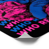 Tv Girl Album Frenchs Exit Who Really 気に Cat Tv ポスター (角)