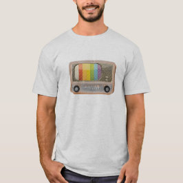 Tv on the Radio Tシャツ