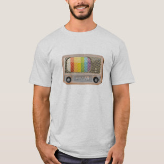Tv on the Radio Tシャツ