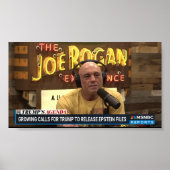 TV Screenshot Poster [7-16-25] ポスター (正面)