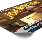 TV Screenshot Poster [7-16-25] ポスター (角)