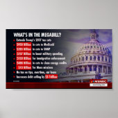 TV Screenshot Poster [7-3-25] ポスター (正面)