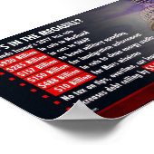 TV Screenshot Poster [7-3-25] ポスター (角)