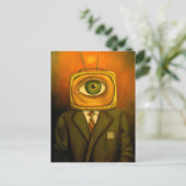 TV_Series_3[1] ポストカード (スタンド正面)