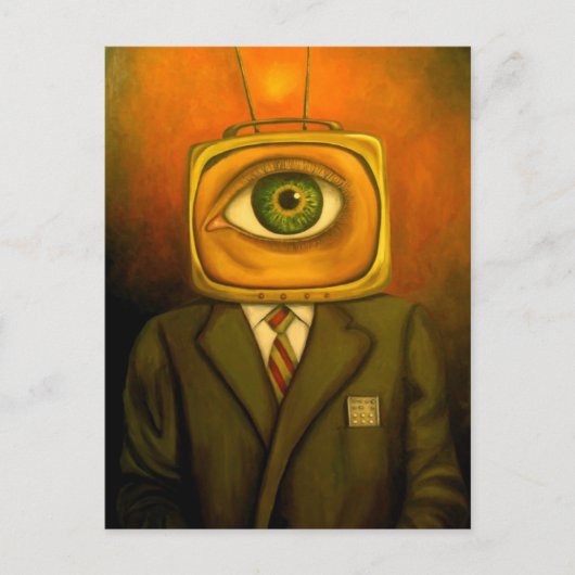 TV_Series_3[1] ポストカード (正面)