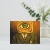 TV_Series_3[1] ポストカード (スタンド正面)