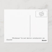 TV_Series_3[1] ポストカード (裏面)