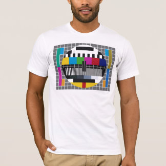 TV Tシャツ