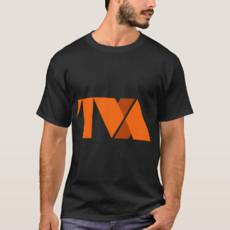 TVA LOGO Classic T-Shirt Tシャツ