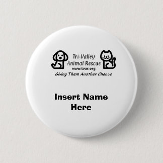 TVARボタン 缶バッジ