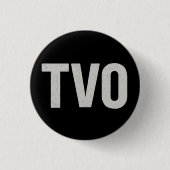 TVO ピン (正面)