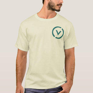 TVPの役人 Tシャツ