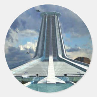 TVPボタンコレクション ラウンドシール