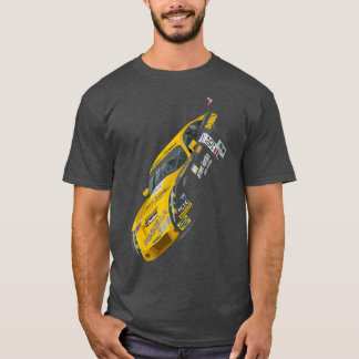 TVRトスカーナルマン Tシャツ