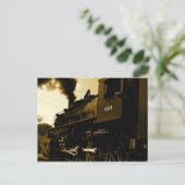 TVRM 610ポストカード ポストカード (スタンド正面)