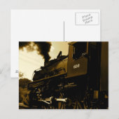 TVRM 610ポストカード ポストカード (正面/裏面)