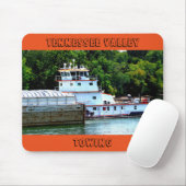 TVT Vesscoマウスパッド マウスパッド (マウス)