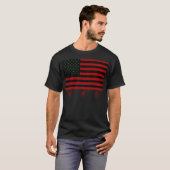 TVT WMD (Tシャツ) Tシャツ (正面フル)