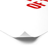 TVUUC Chaliceロゴシンボル、愛は精神である ポスター (コーナー)