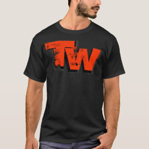 TW版2222 Tシャツ
