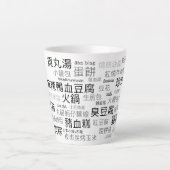 TW-ラテマグ カフェラテマグ (正面)