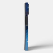 TWAで飛ぶ: iPhoneケース Case-Mate iPhoneケース (裏面 / 右)